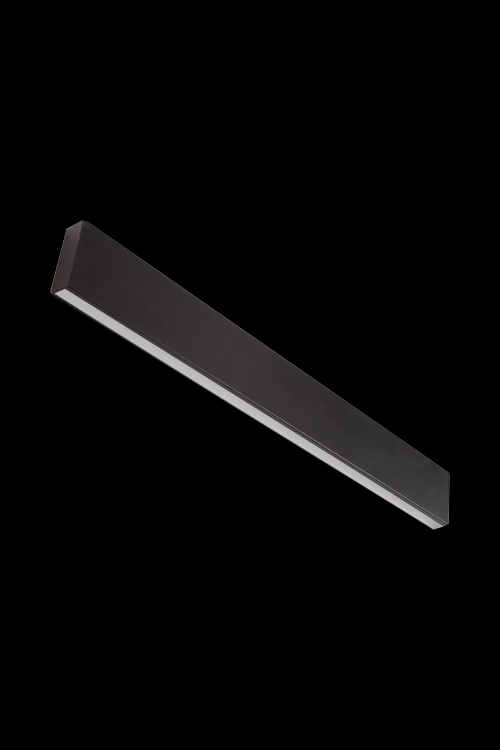 Slim Lineer Led Aydınlatma